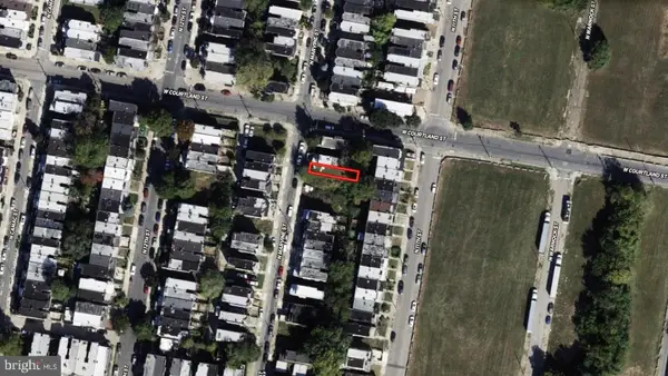 4555 N Marvine St, PHILADELPHIA, PA 19140