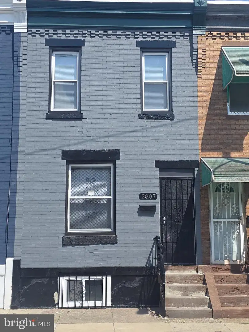 2807 N Taylor St, Philadelphia, PA 19132 - #1