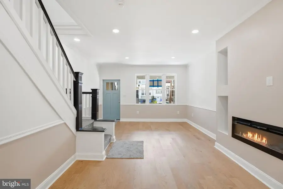 1719 N 62nd St, Philadelphia, PA 19151 - #3
