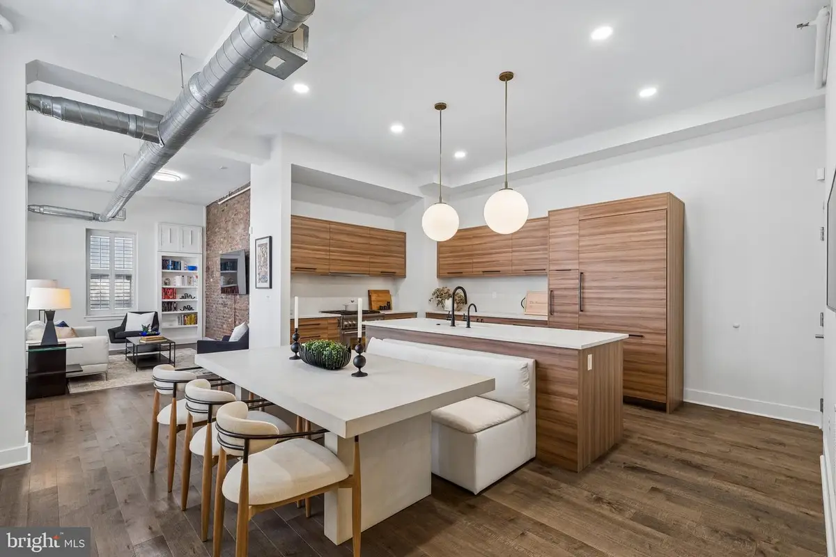 1111 Walnut St #9, Philadelphia, PA 19107 - #1