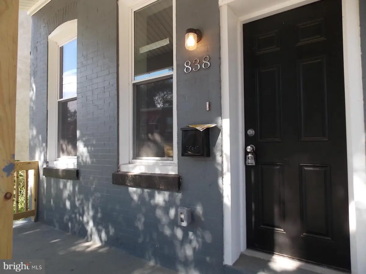 838 N Brooklyn St, Philadelphia, PA 19104 - #1