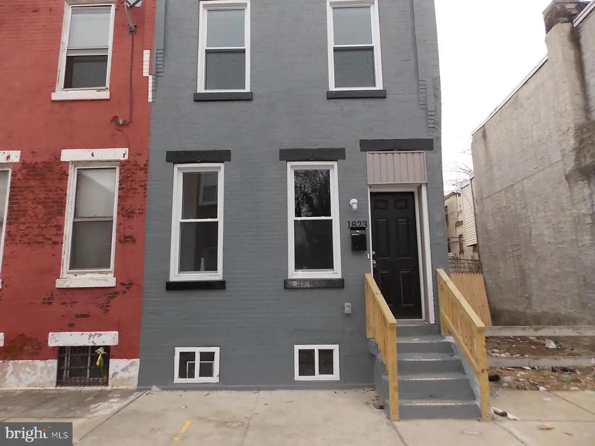 1823 N Judson St, Philadelphia, PA 19121 - #1