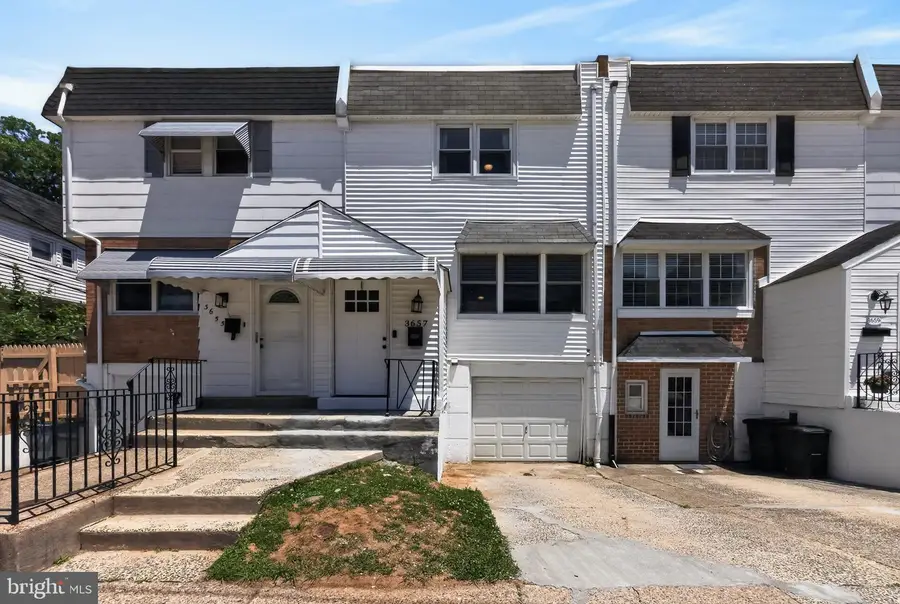 3657 N Hereford Ln, Philadelphia, PA 19114 - #3
