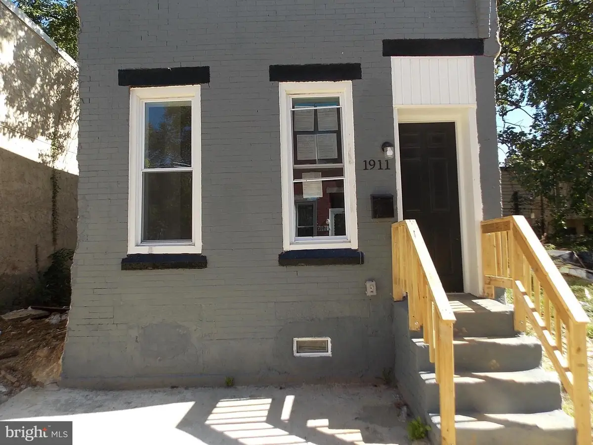 1911 N Taylor St, Philadelphia, PA 19121 - #1