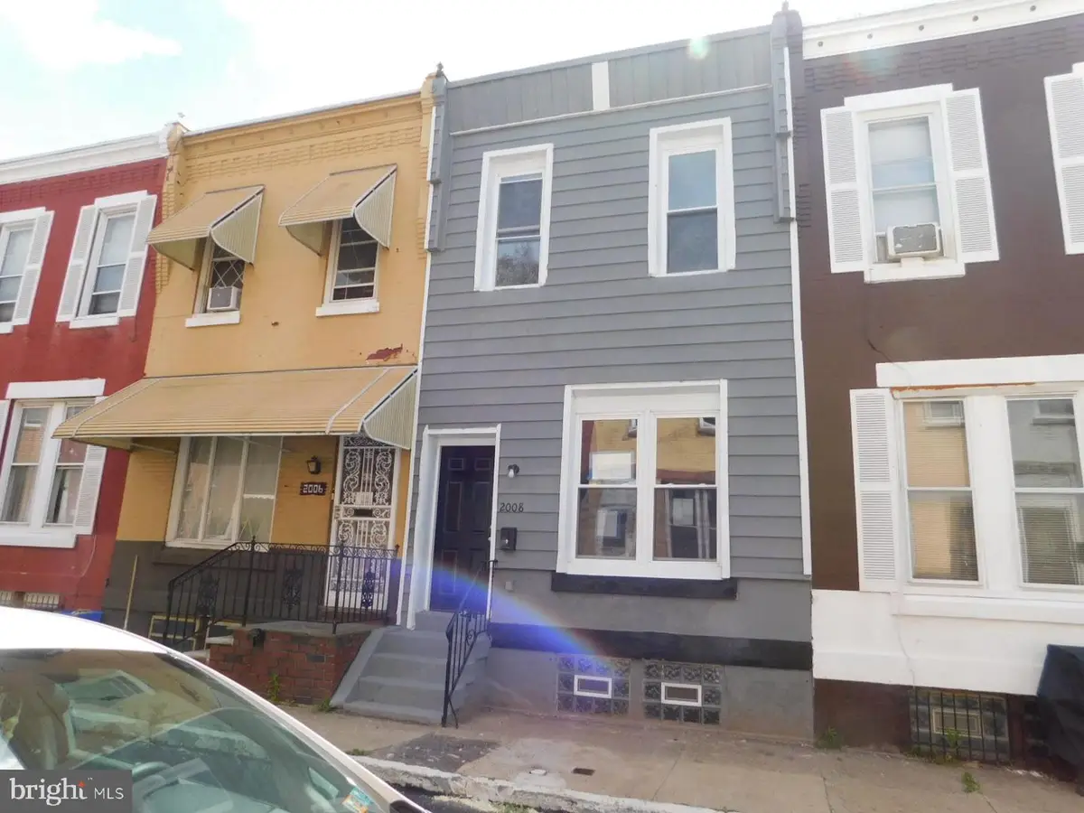 2008 N Etting St, Philadelphia, PA 19121 - #1