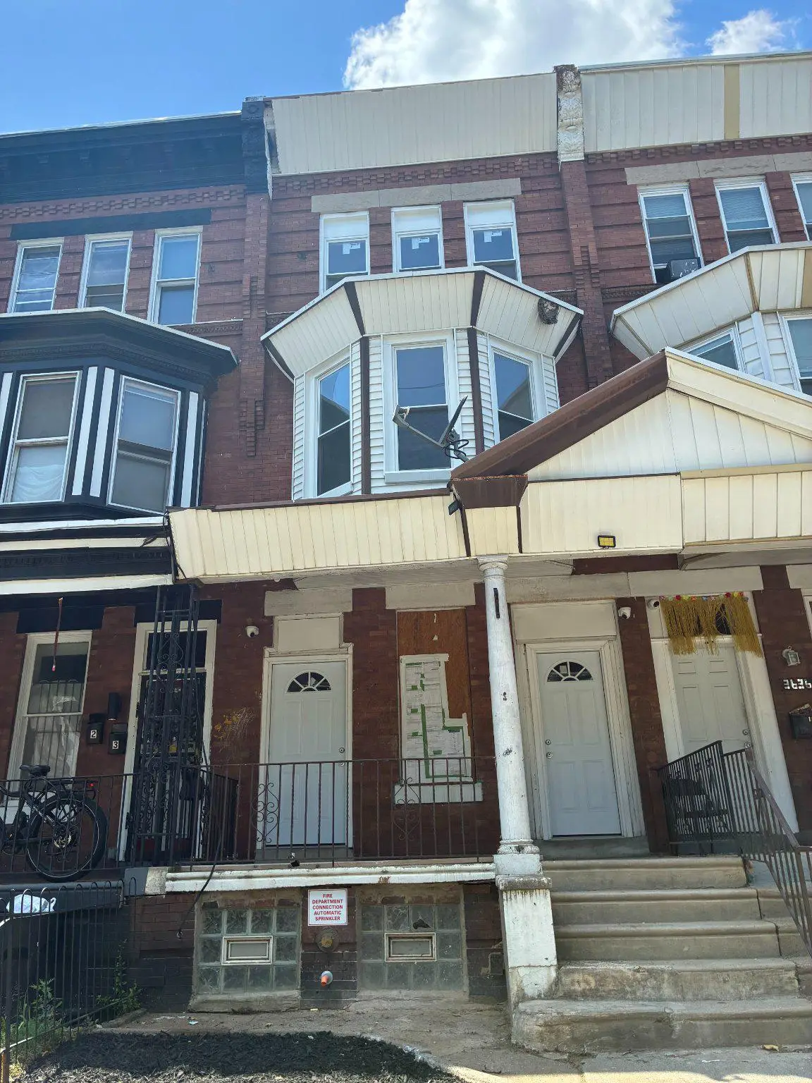 3634 N 19th St, Philadelphia, PA 19140 - #1