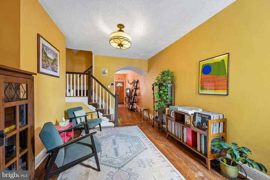 3721 Stanton St, Philadelphia, PA 19129 - #3