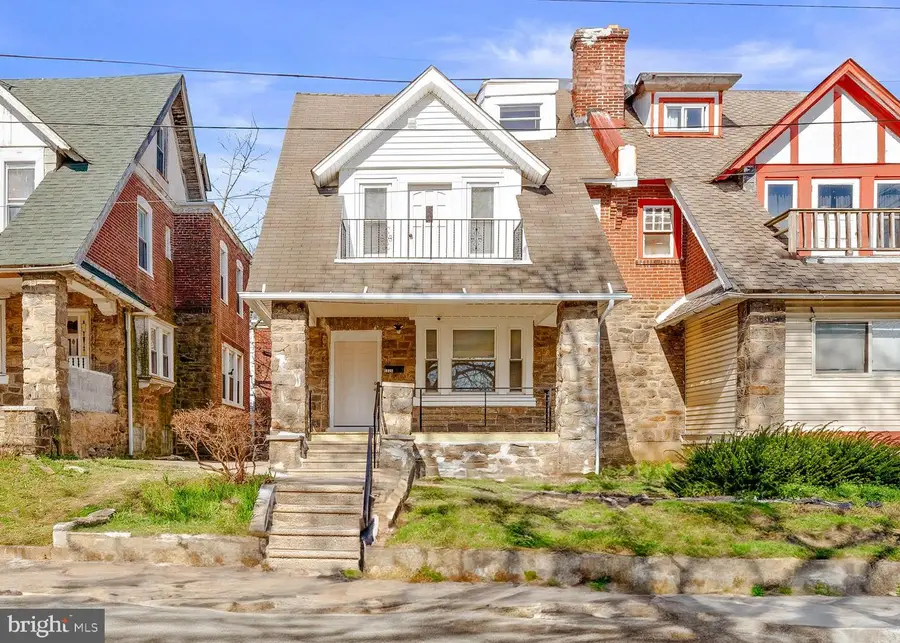 6826 15th St, Philadelphia, PA 19126 - #2