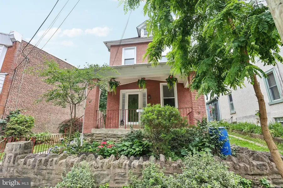 6036 Wissahickon Ave, Philadelphia, PA 19144 - #2