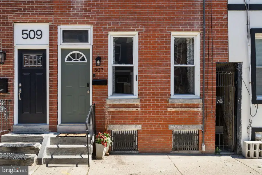 507 Greenwich St, Philadelphia, PA 19147 - #2