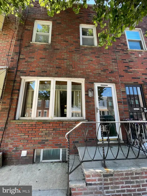 344 Wolf St, PHILADELPHIA, PA 19148