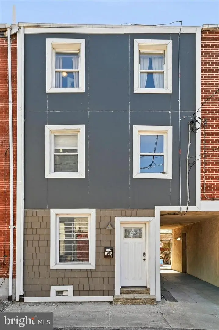 1613 N Philip St, Philadelphia, PA 19122 - #2