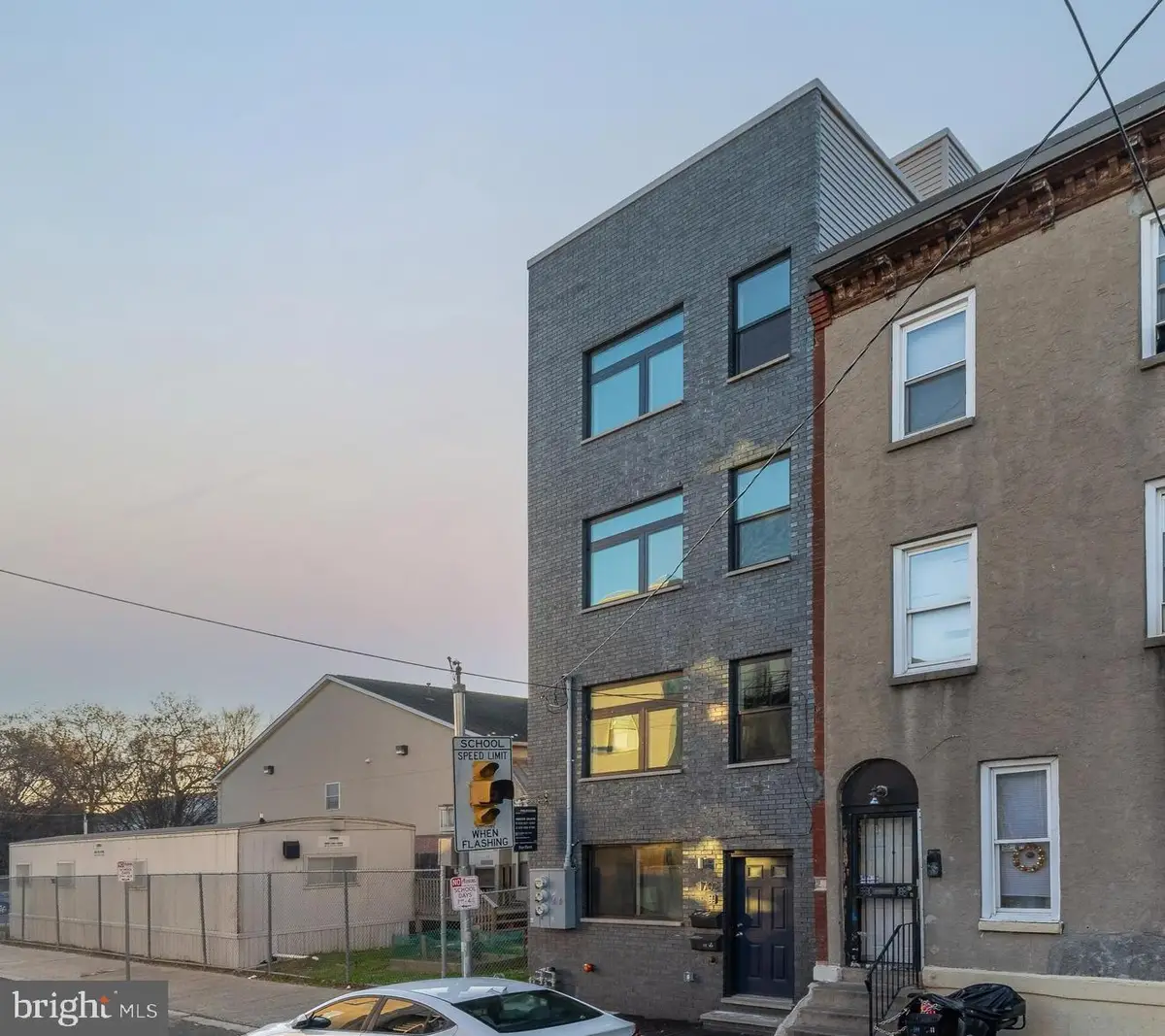 1702 N Gratz St, Philadelphia, PA 19121 - #1