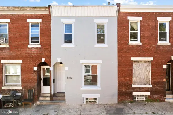 5810 Wakefield St, PHILADELPHIA, PA 19144