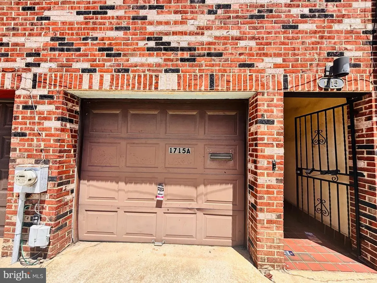 1715 Fitzwater St #a, Philadelphia, PA 19146 - #1