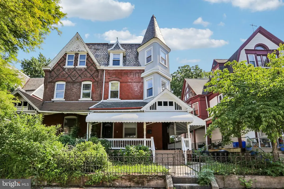 1015 S 47th St, Philadelphia, PA 19143 - #1