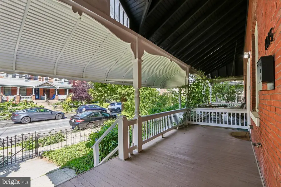 1015 S 47th St, Philadelphia, PA 19143 - #2