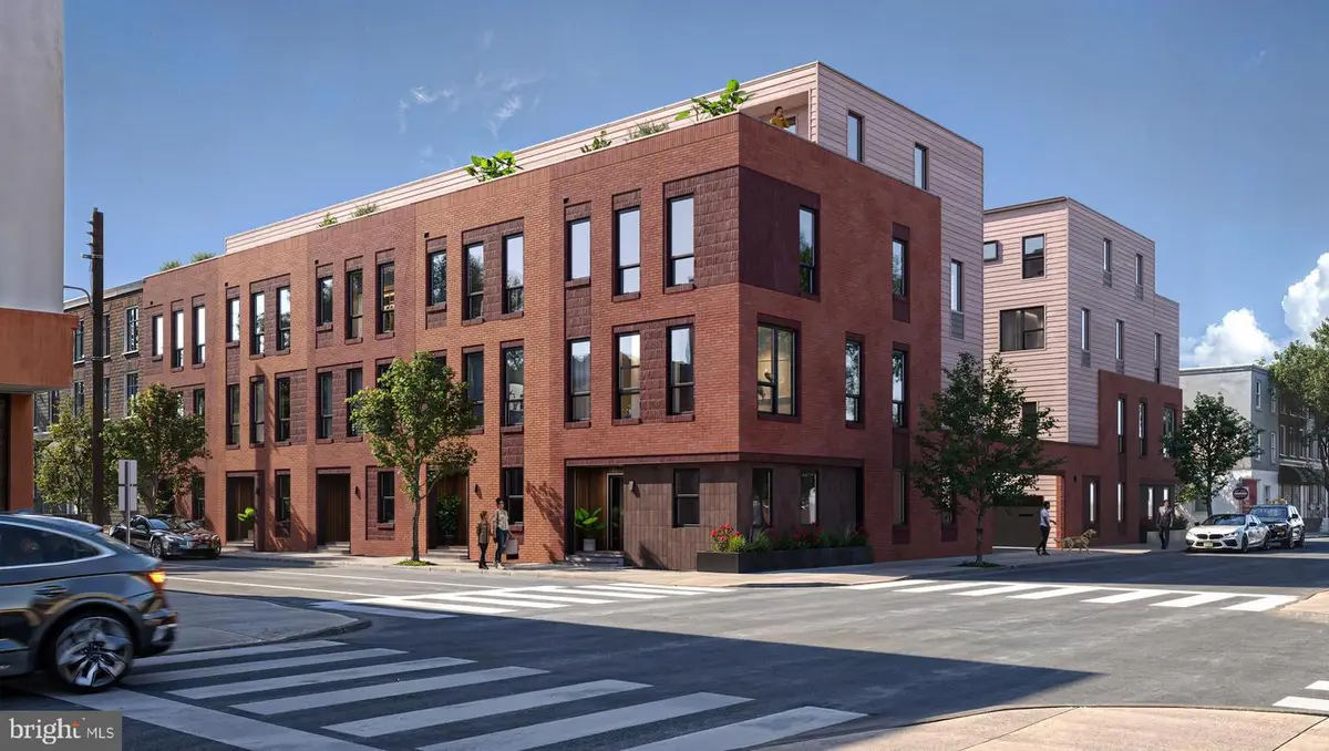 838 Tasker St, Philadelphia, PA 19148 - #1