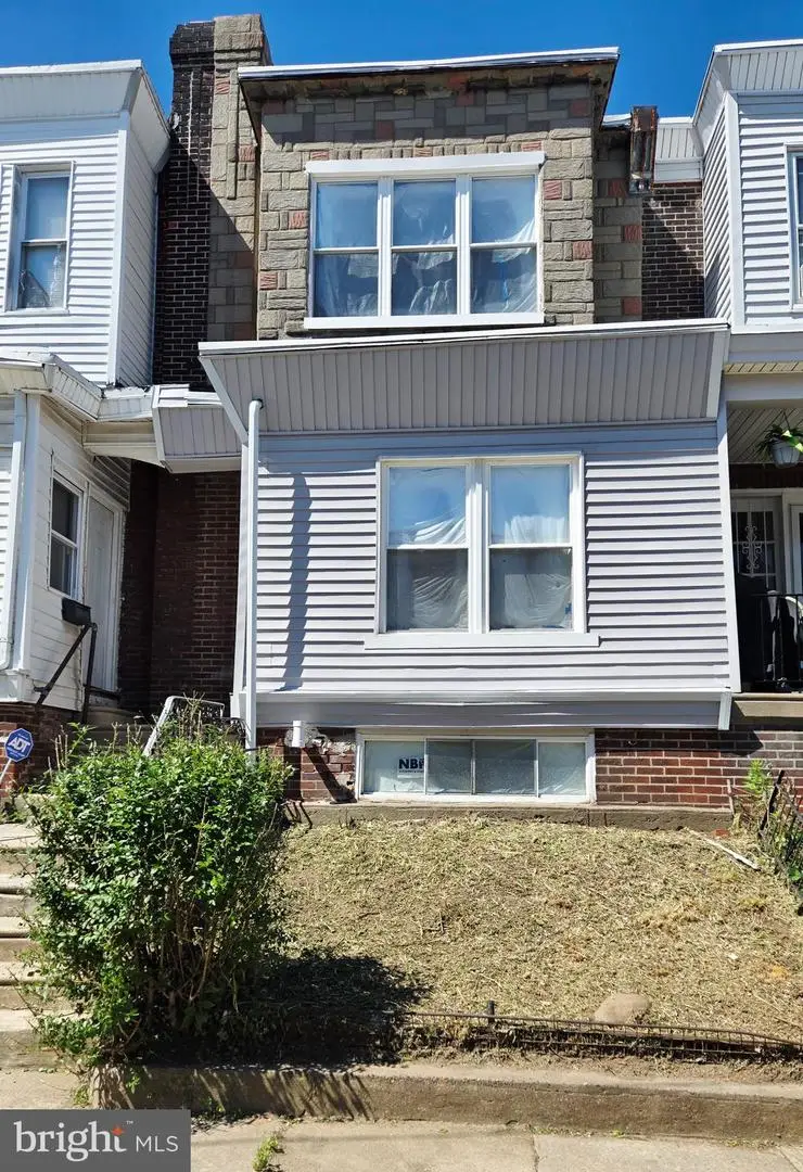 1632 S Lindenwood St, Philadelphia, PA 19143 - #1