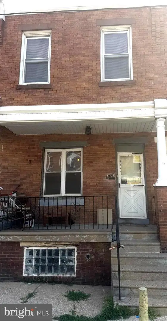 5531 Blakemore St, Philadelphia, PA 19138 - #1