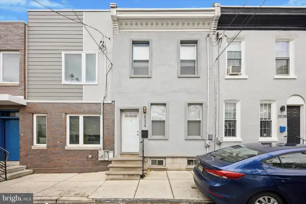 2036 N Darien St, PHILADELPHIA, PA 19122