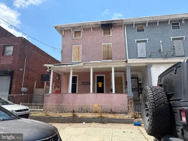 2024 E Madison St, PHILADELPHIA, PA 19134