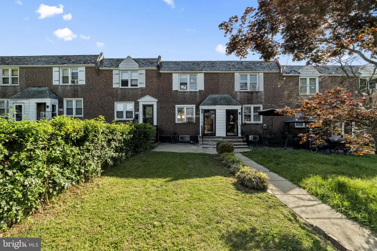 1816 Meribrook Rd, Philadelphia, PA 19151 - #1