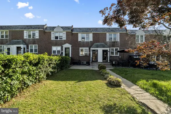 1816 Meribrook Rd, PHILADELPHIA, PA 19151