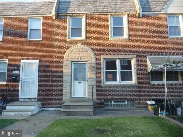 2913 Passmore St, Philadelphia, PA 19149 - #1