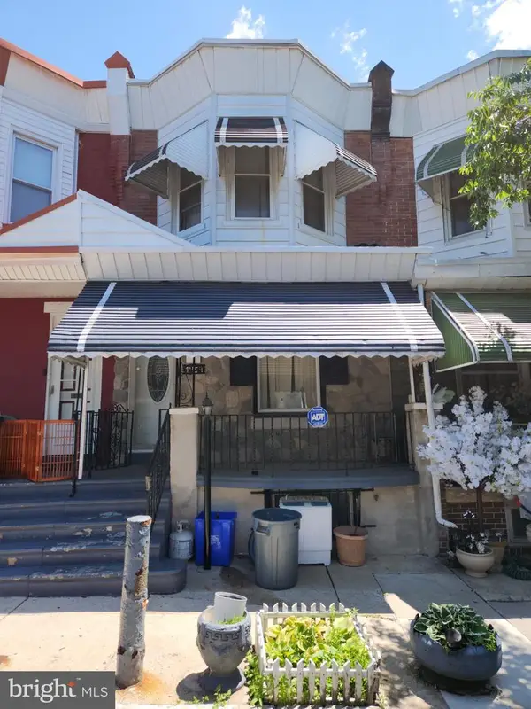 1459 N Hirst St N, PHILADELPHIA, PA 19151