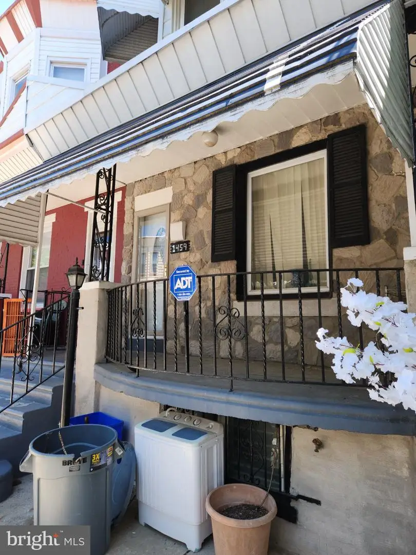 1459 N Hirst St N, Philadelphia, PA 19151 - #3