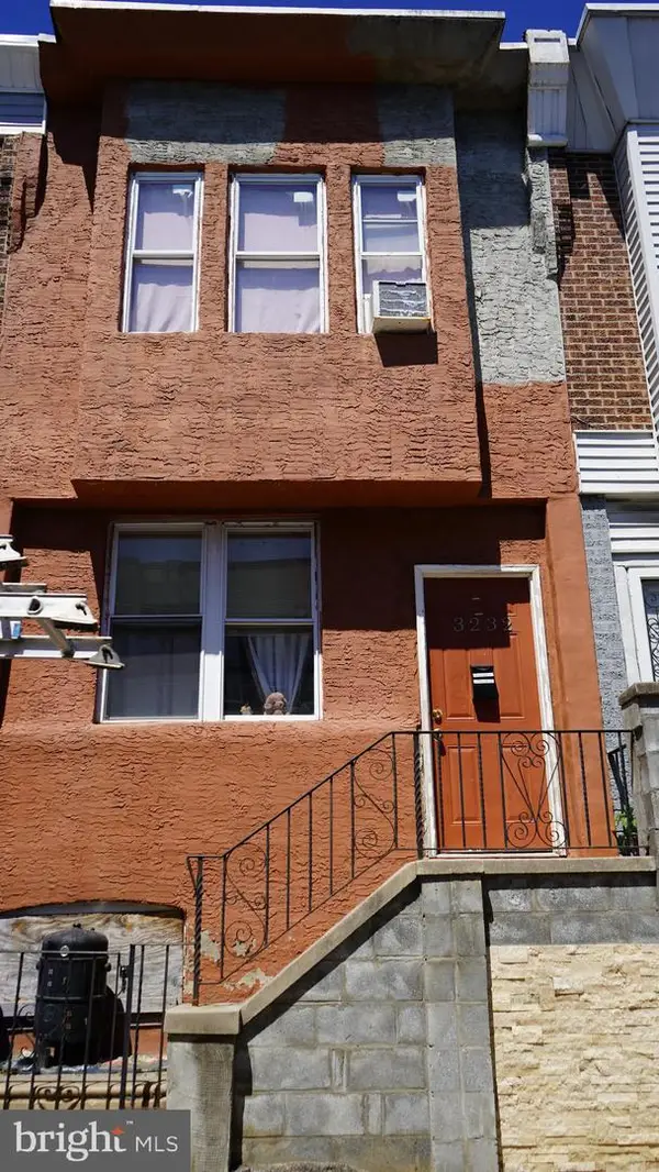 3232 N Newkirk St, PHILADELPHIA, PA 19129