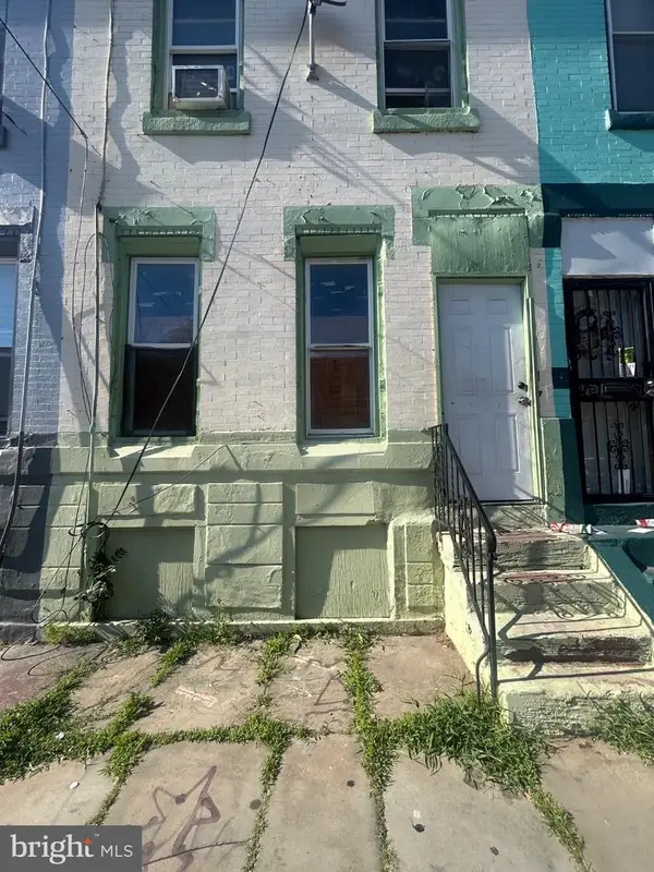 907 W Somerset St, PHILADELPHIA, PA 19133