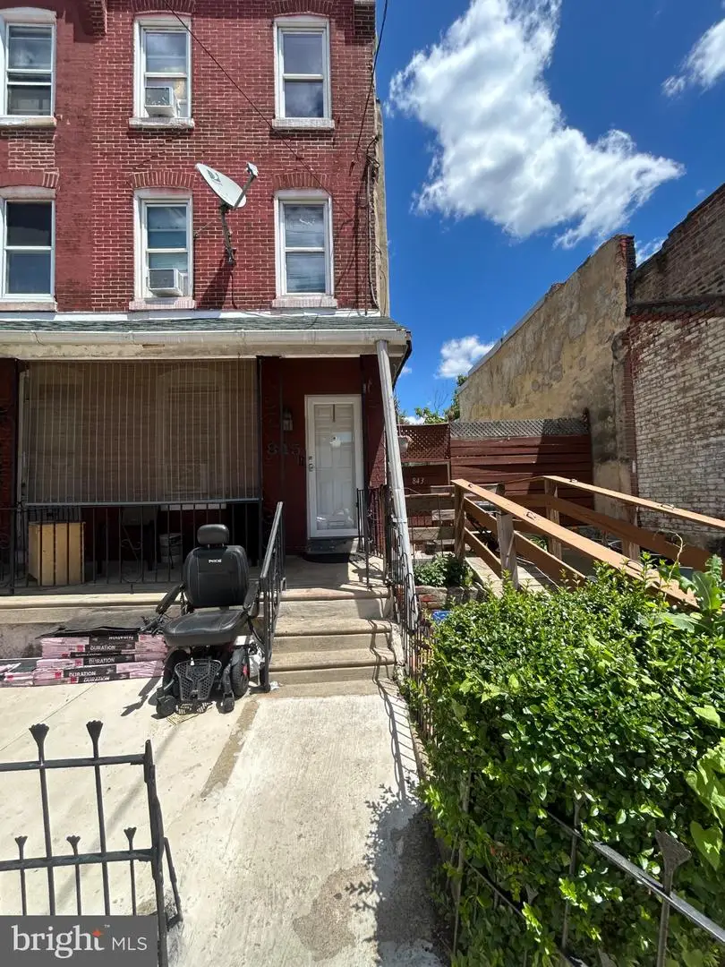 845 N Holly St, Philadelphia, PA 19104 - #1