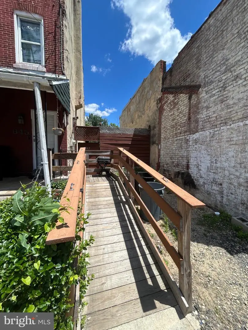 845 N Holly St, Philadelphia, PA 19104 - #2