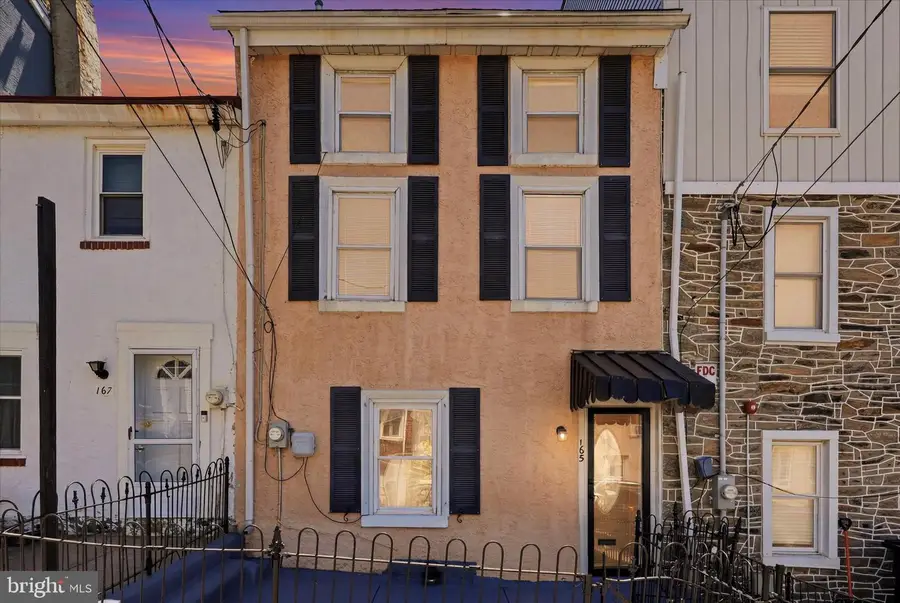 165 Levering St, Philadelphia, PA 19127 - #2