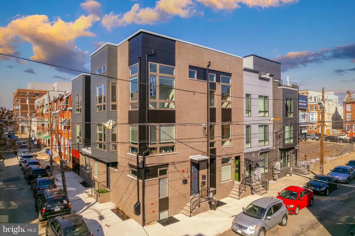 920 N 15th St, Philadelphia, PA 19130 - #1