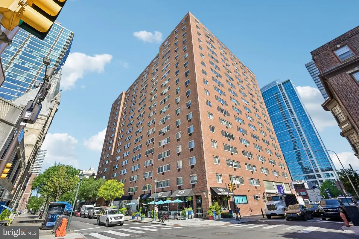 2101 Chestnut St #606, Philadelphia, PA 19103 - #1