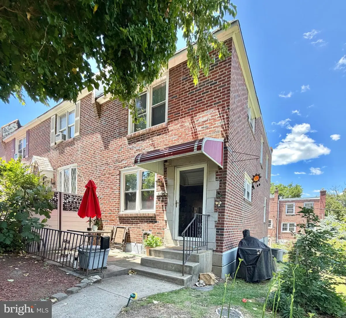 7301 Malvern Ave, Philadelphia, PA 19151 - #1