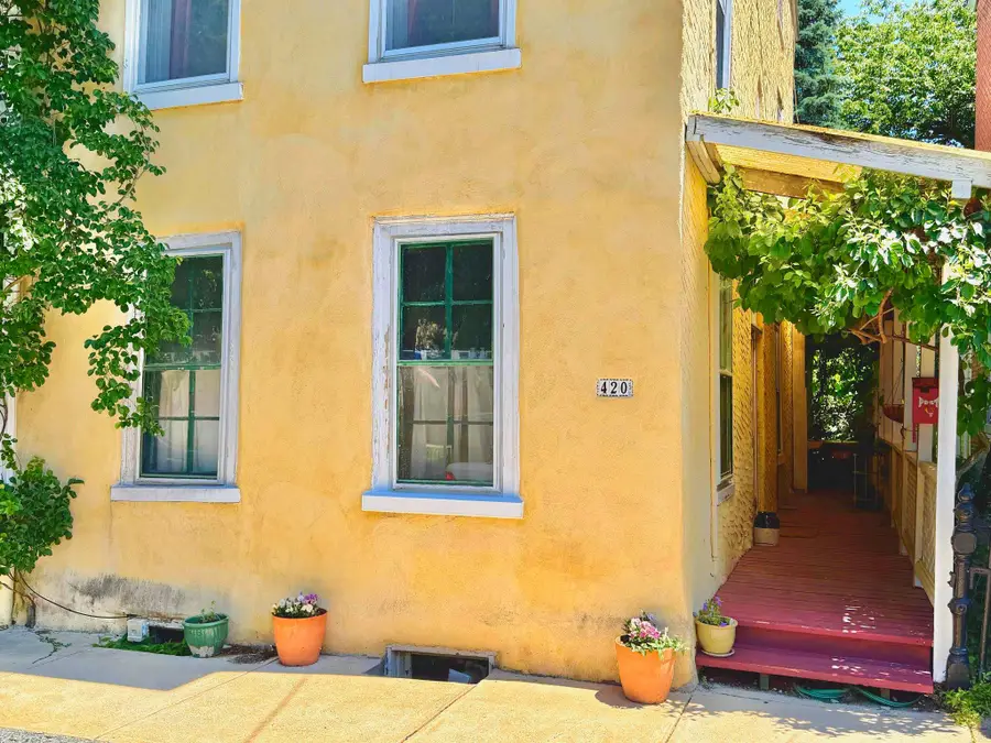 420 W Woodlawn St, Philadelphia, PA 19144 - #3