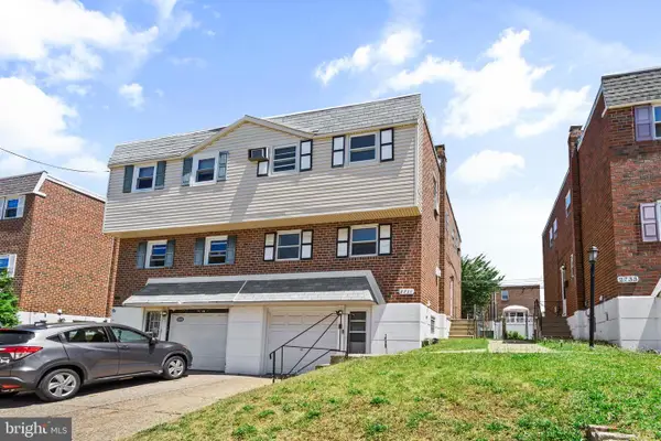 2731 Tolbut St, PHILADELPHIA, PA 19152