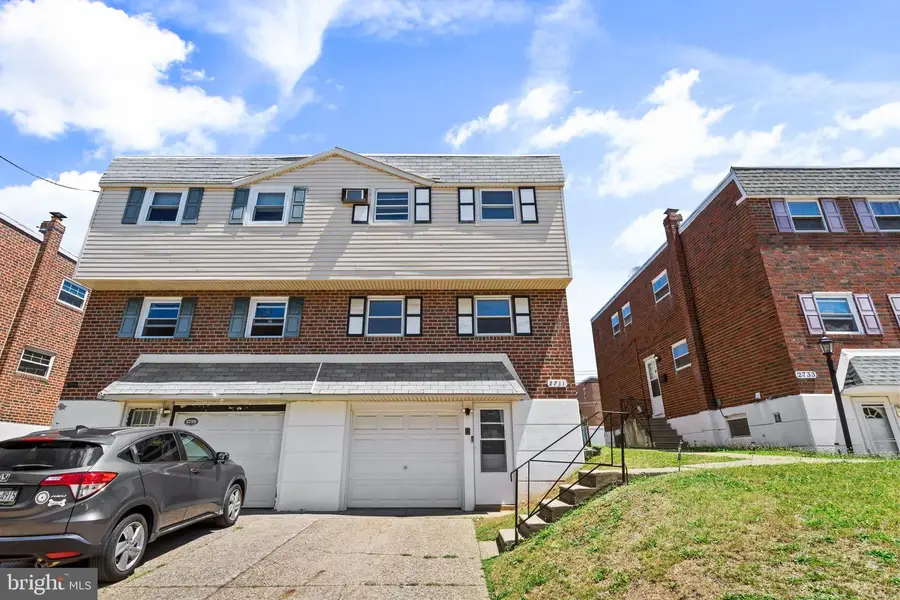2731 Tolbut St, Philadelphia, PA 19152 - #2