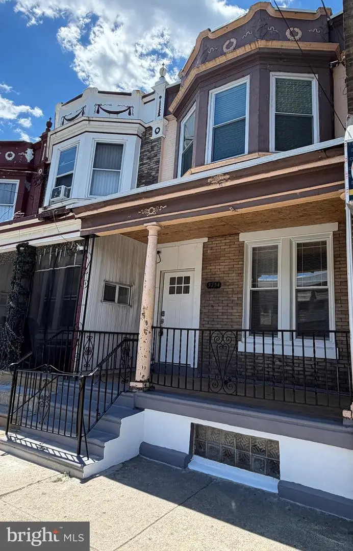 5254 W Jefferson St, Philadelphia, PA 19131 - #1