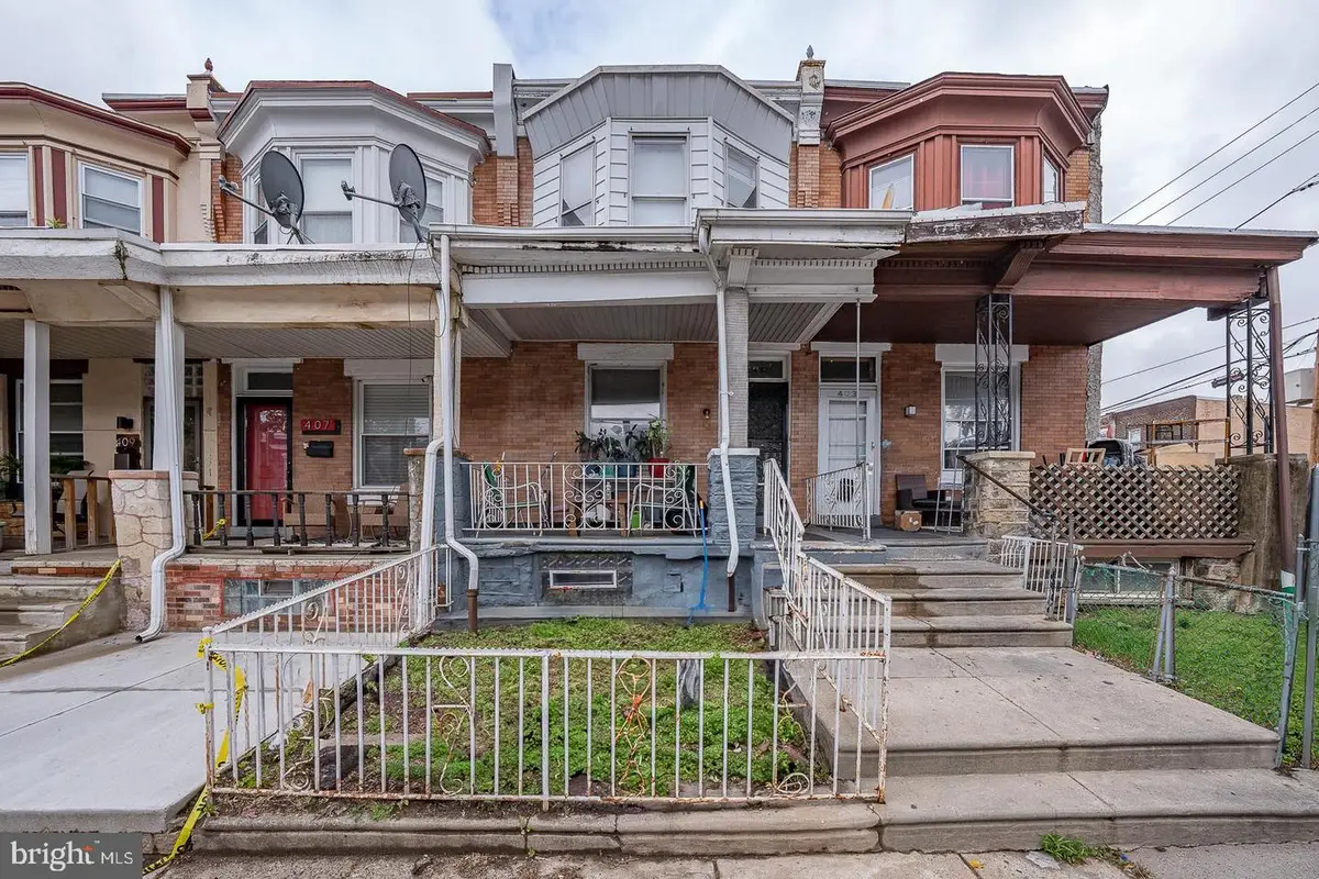 405 W Penn St, Philadelphia, PA 19144 - #1