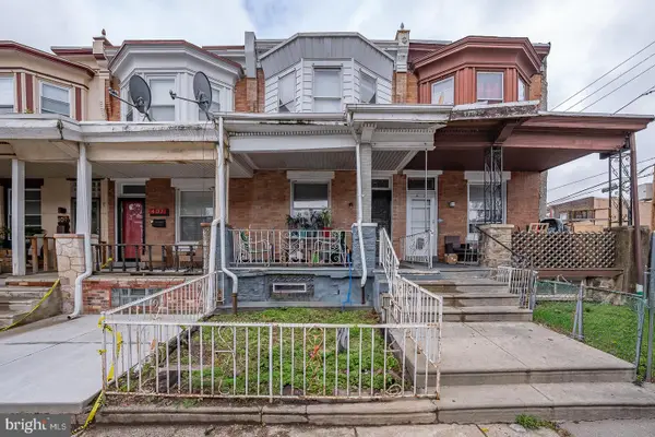 405 W Penn St, PHILADELPHIA, PA 19144