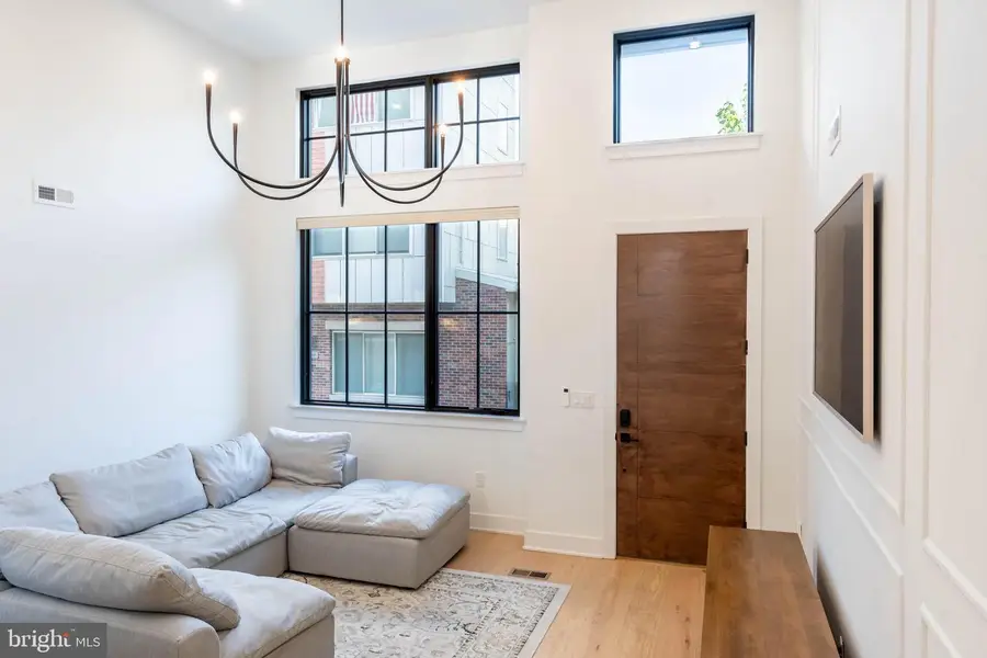 922 S Bonsall St, Philadelphia, PA 19146 - #3