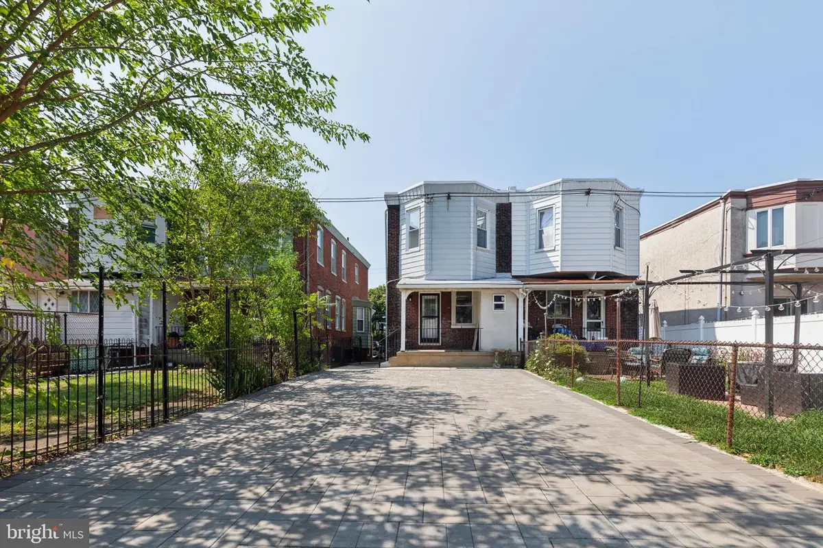 1821 W Porter St, Philadelphia, PA 19145 - #1