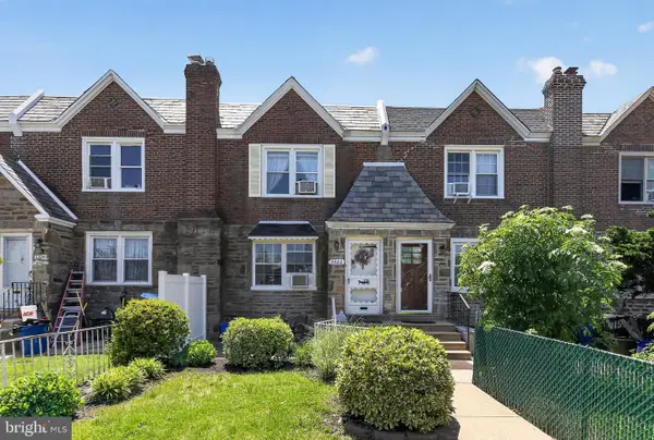 3322 Vista St, PHILADELPHIA, PA 19136