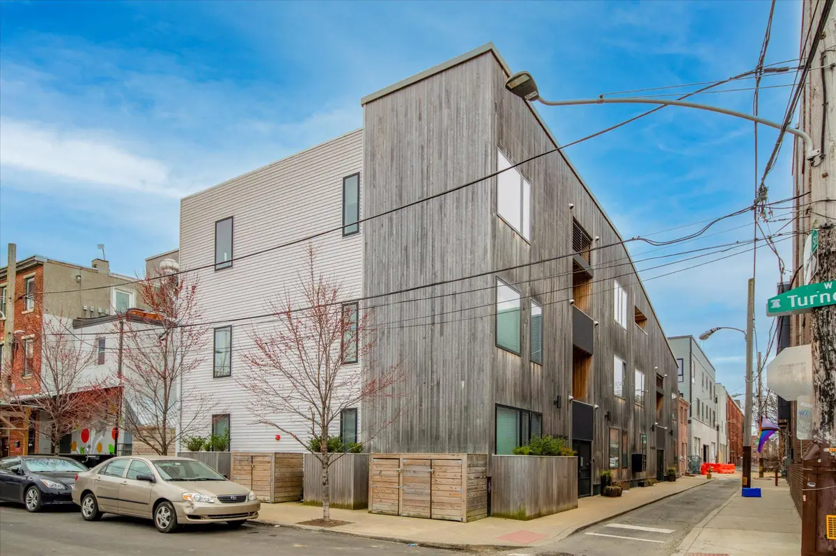 1617 N Hope St #1d, Philadelphia, PA 19122 - #1