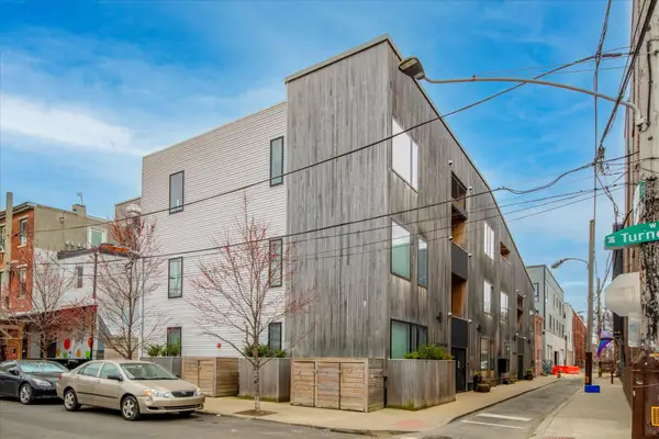 1617 N Hope St #1d, PHILADELPHIA, PA 19122